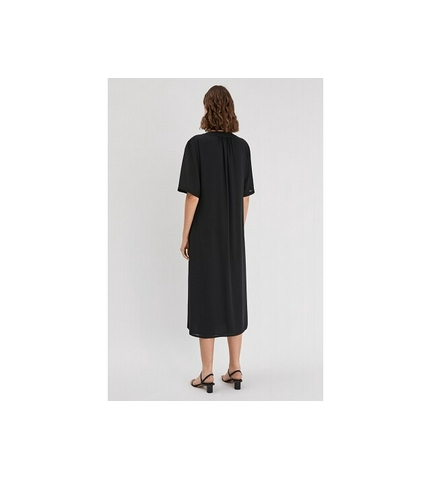 filippa k amalia wrap dress